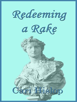 cover image of Redeeming a Rake